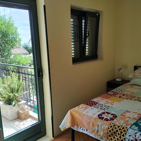 Monteview Duplex Villa Herceg Novi Bagian luar foto