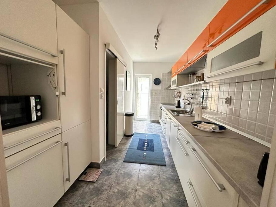Monteview Duplex Villa Herceg Novi Bagian luar foto