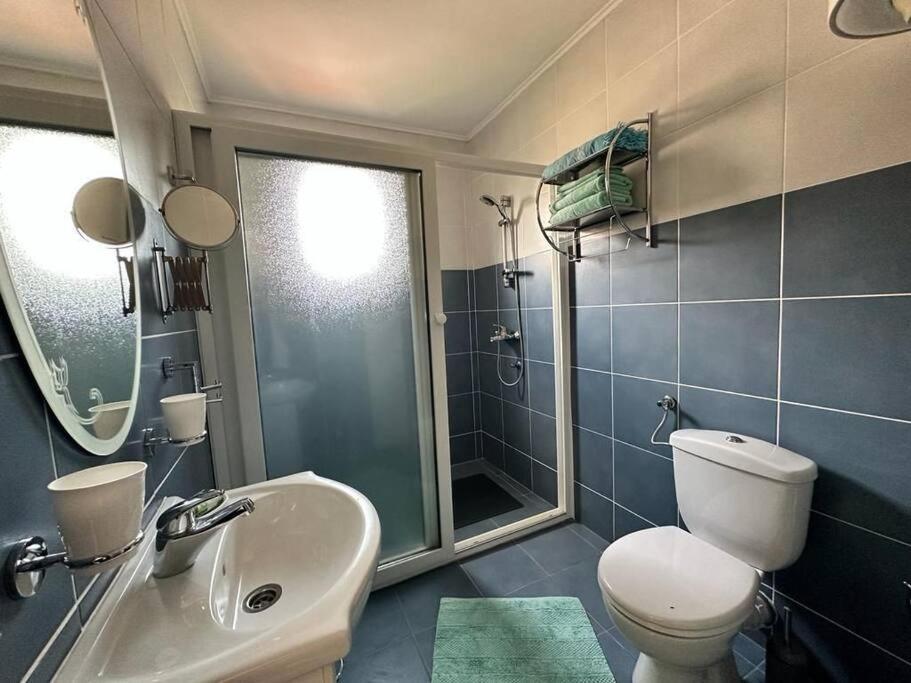 Monteview Duplex Villa Herceg Novi Bagian luar foto