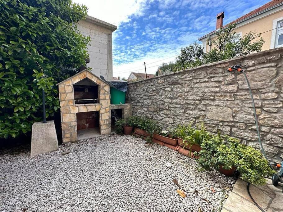 Monteview Duplex Villa Herceg Novi Bagian luar foto