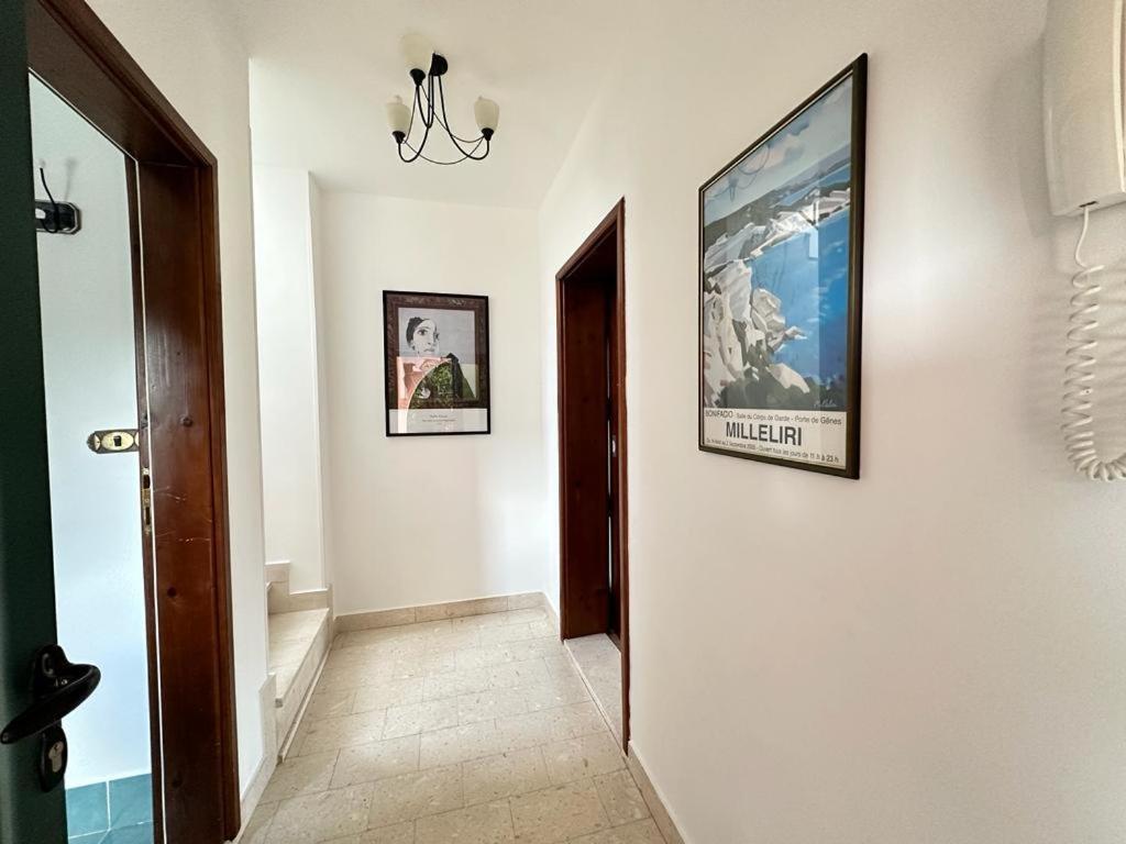 Monteview Duplex Villa Herceg Novi Bagian luar foto