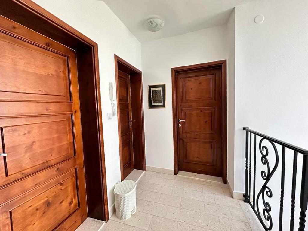 Monteview Duplex Villa Herceg Novi Bagian luar foto