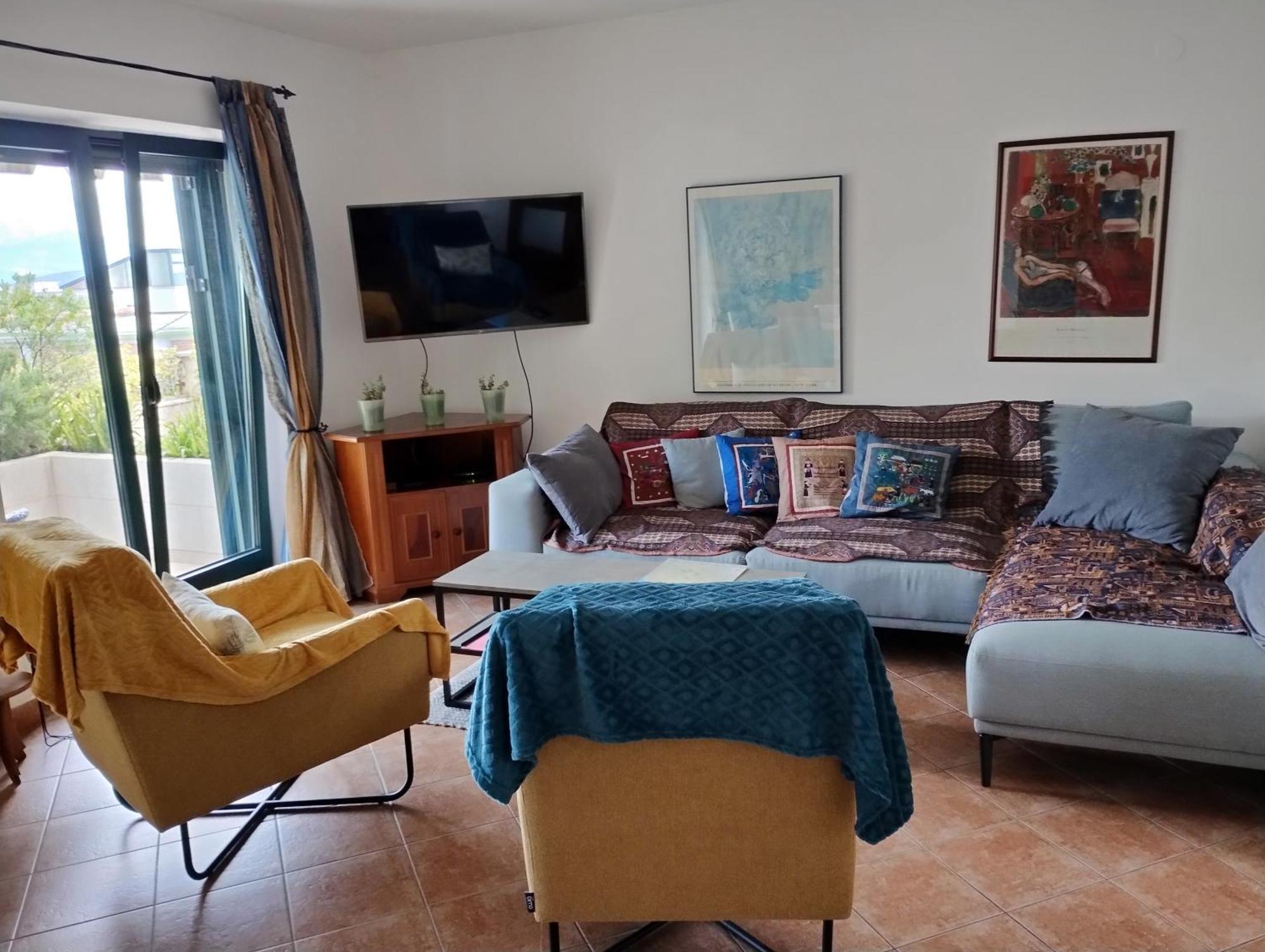 Monteview Duplex Villa Herceg Novi Bagian luar foto